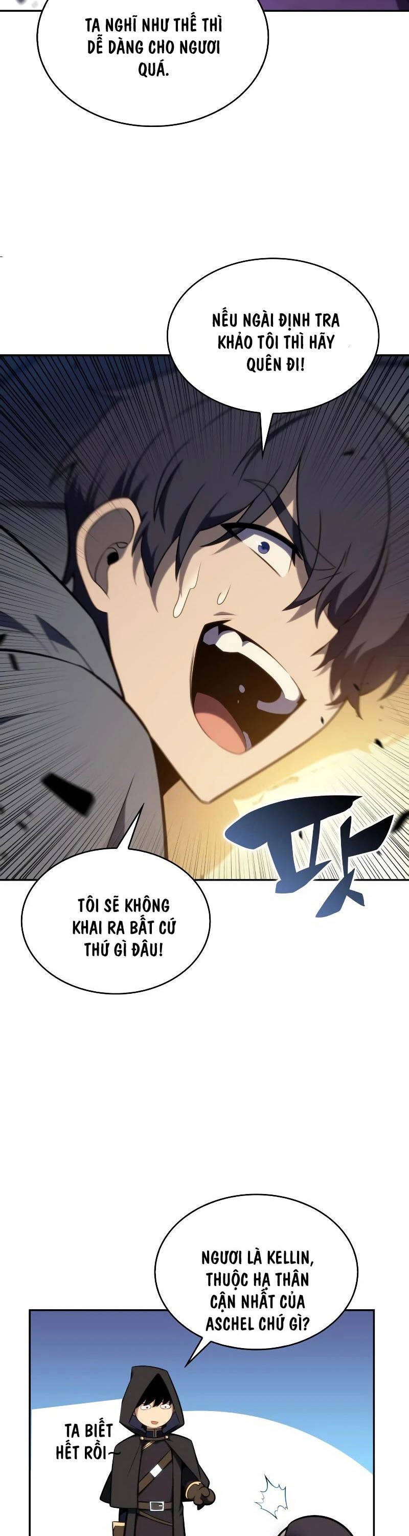 Cậu Út Nhà Công Tước Là Sát Thủ Hồi Quy Chap 26 - Next Chap 27