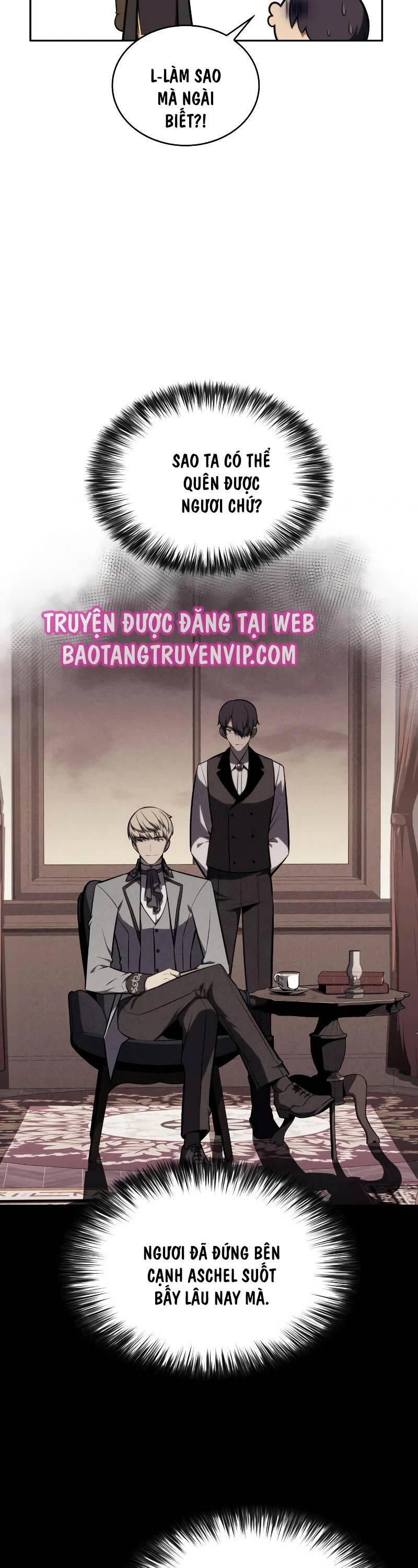 Cậu Út Nhà Công Tước Là Sát Thủ Hồi Quy Chap 26 - Next Chap 27