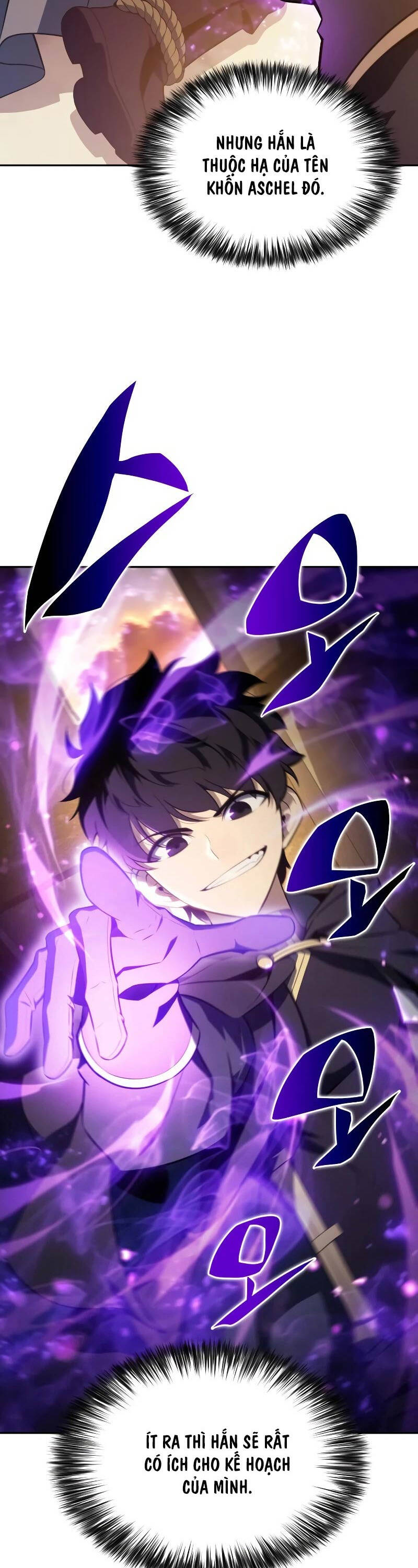 Cậu Út Nhà Công Tước Là Sát Thủ Hồi Quy Chap 26 - Next Chap 27