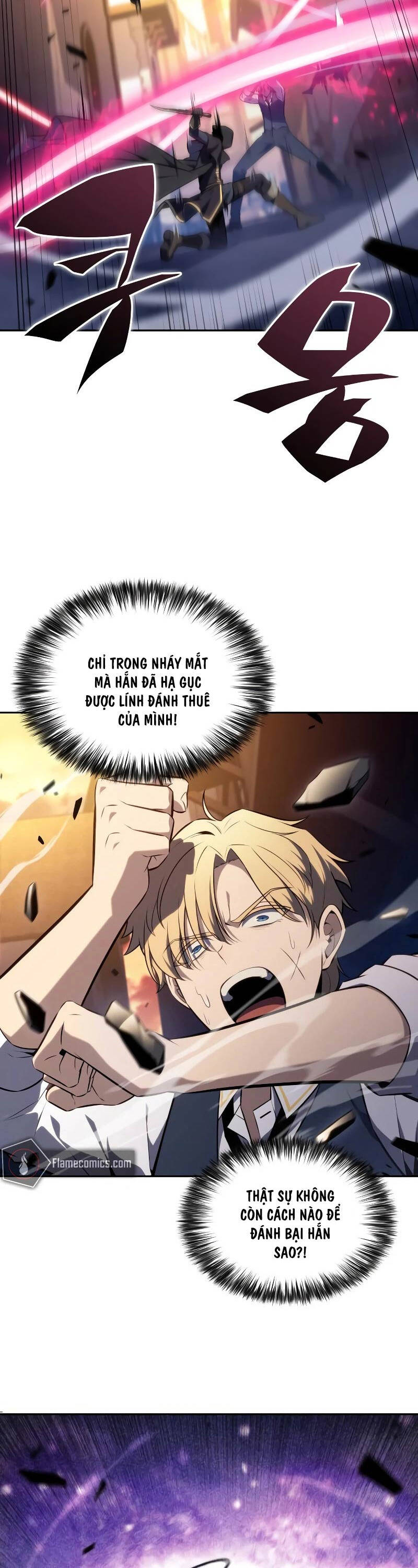 Cậu Út Nhà Công Tước Là Sát Thủ Hồi Quy Chap 26 - Next Chap 27