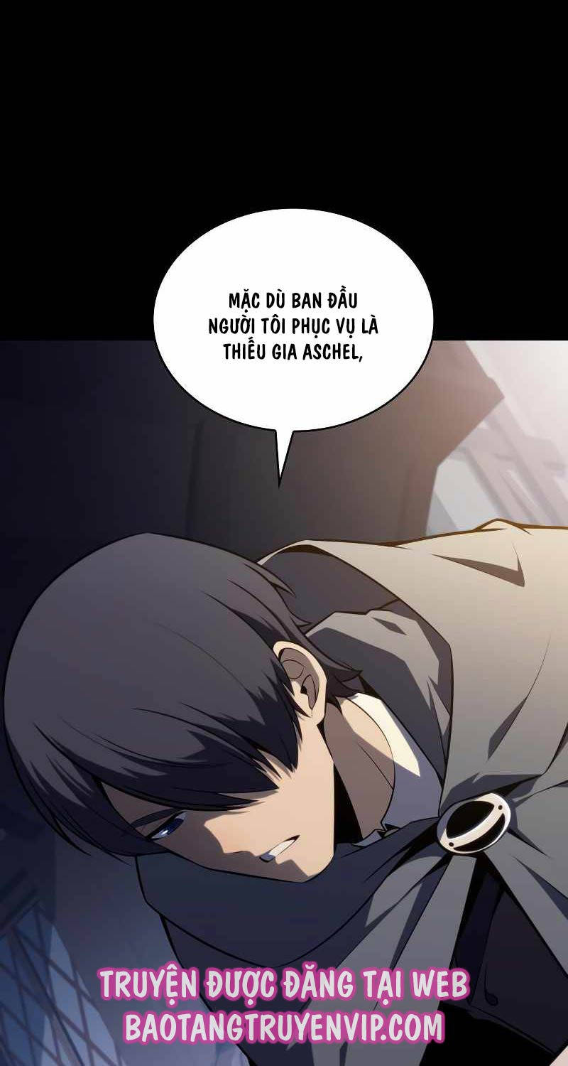 Cậu Út Nhà Công Tước Là Sát Thủ Hồi Quy Chap 27 - Next Chap 28