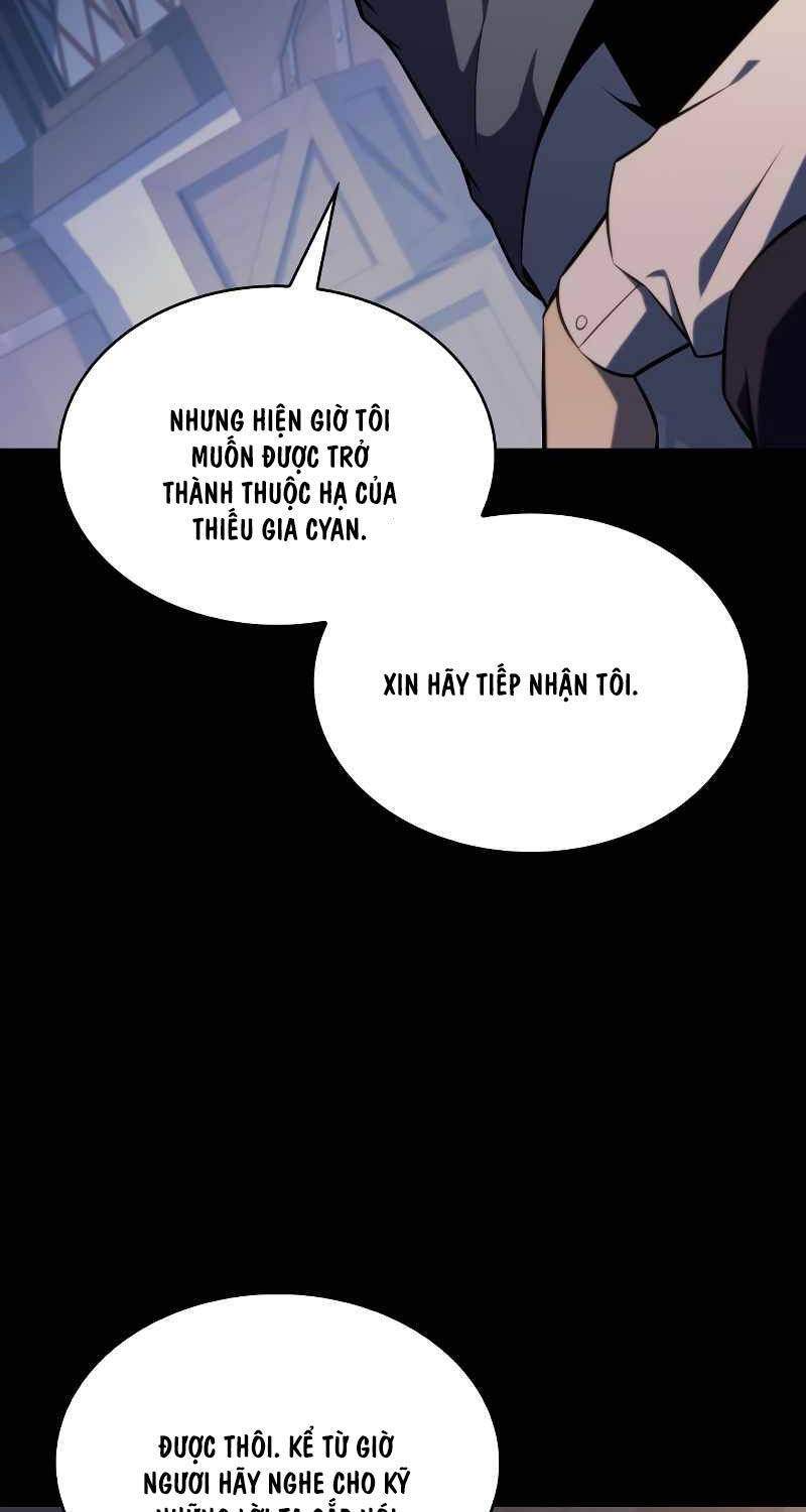 Cậu Út Nhà Công Tước Là Sát Thủ Hồi Quy Chap 27 - Next Chap 28