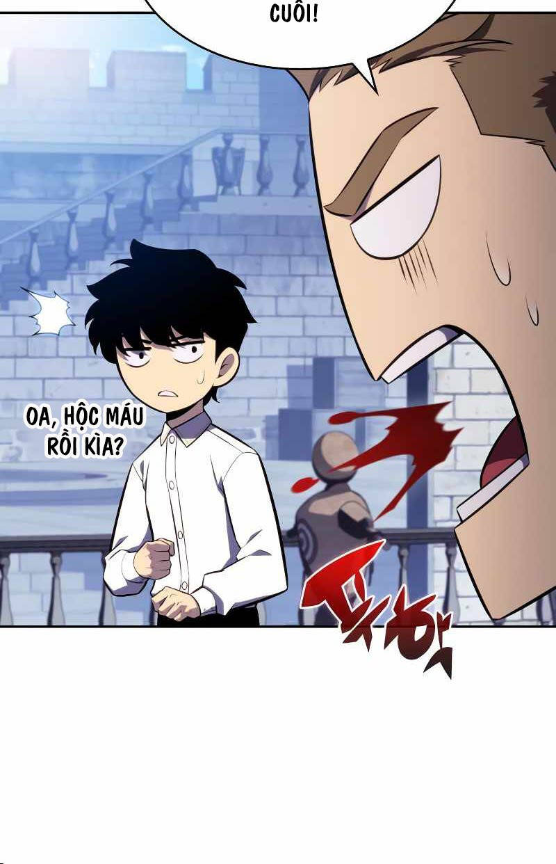 Cậu Út Nhà Công Tước Là Sát Thủ Hồi Quy Chap 27 - Next Chap 28