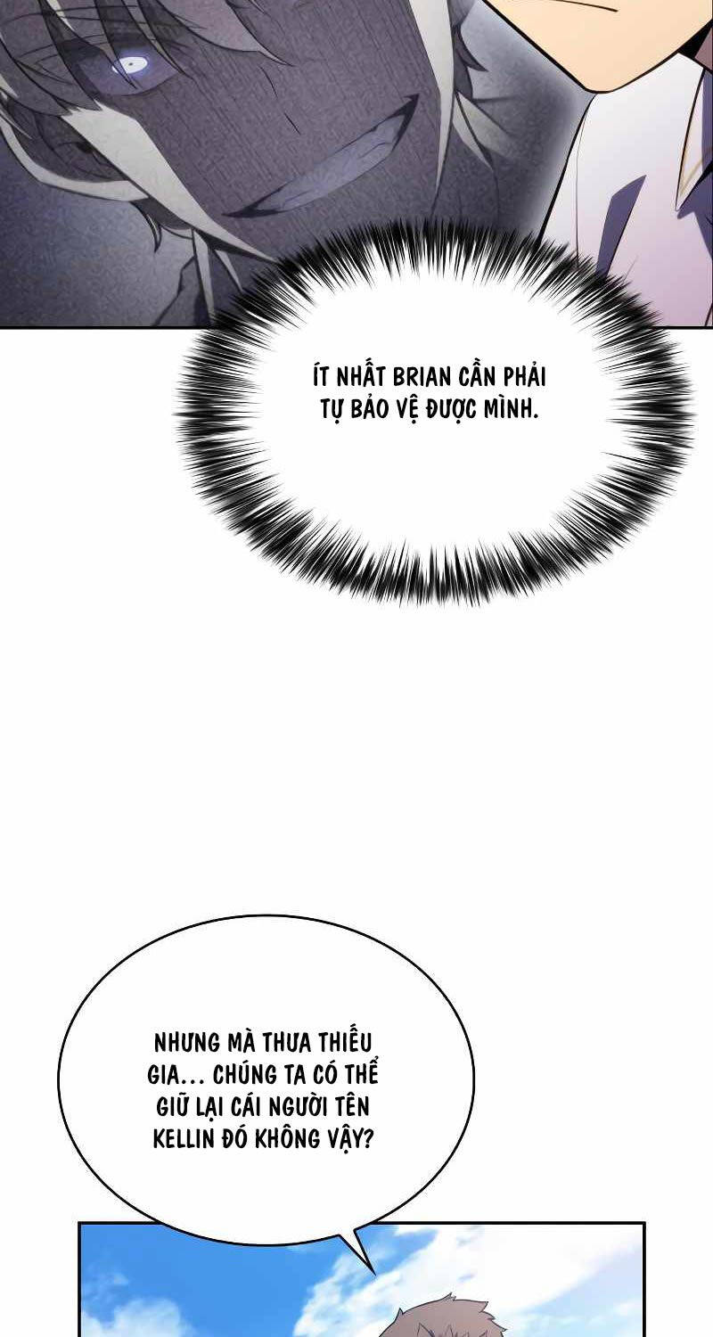 Cậu Út Nhà Công Tước Là Sát Thủ Hồi Quy Chap 27 - Next Chap 28