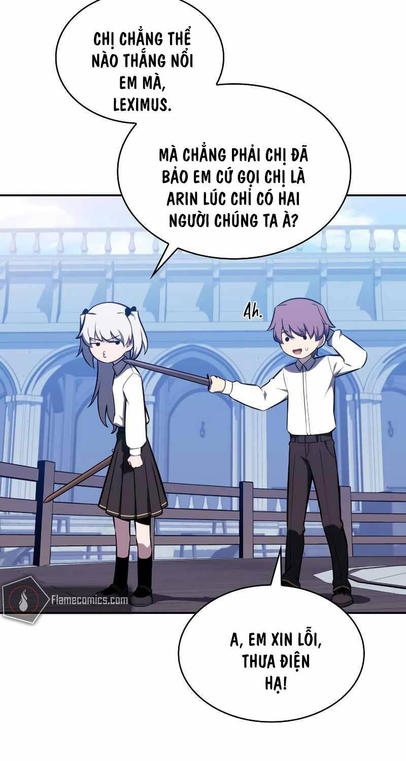 Cậu Út Nhà Công Tước Là Sát Thủ Hồi Quy Chap 27 - Next Chap 28