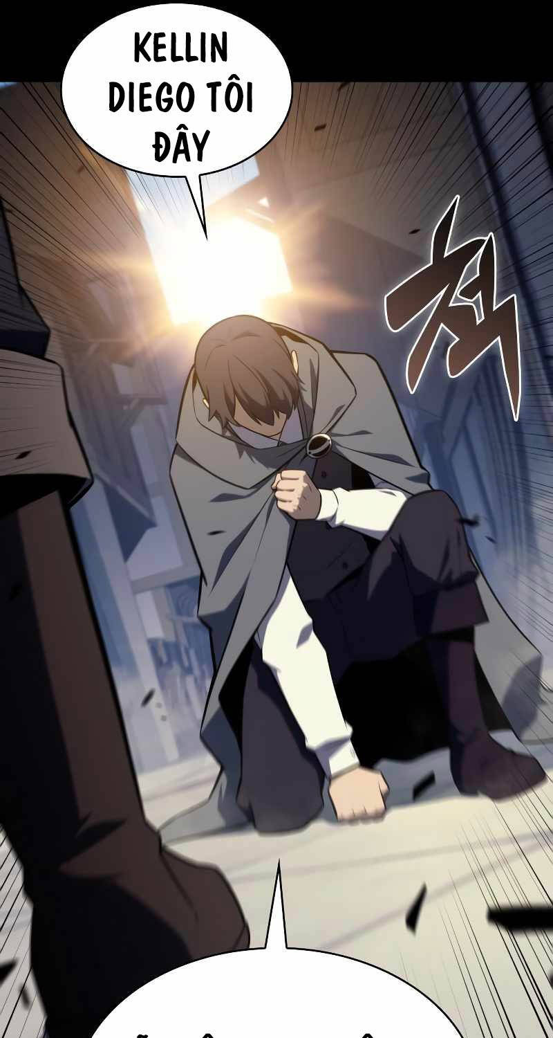 Cậu Út Nhà Công Tước Là Sát Thủ Hồi Quy Chap 27 - Next Chap 28