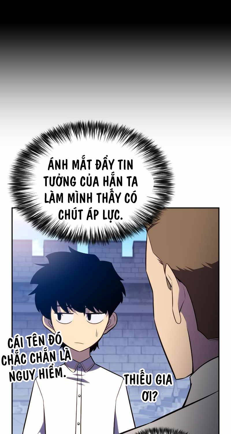 Cậu Út Nhà Công Tước Là Sát Thủ Hồi Quy Chap 27 - Next Chap 28