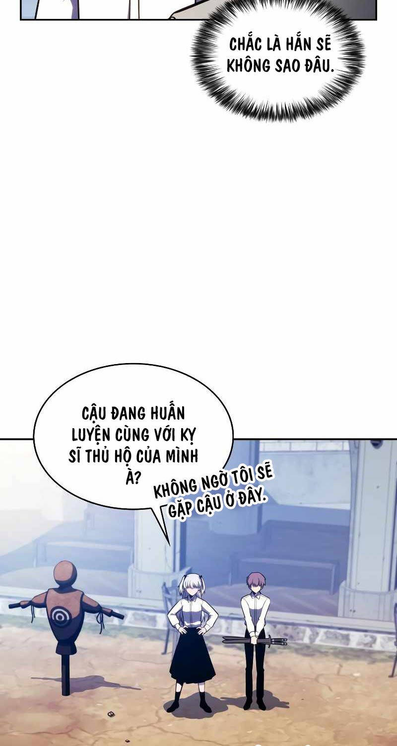 Cậu Út Nhà Công Tước Là Sát Thủ Hồi Quy Chap 27 - Next Chap 28