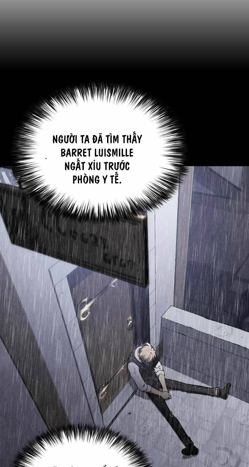 Cậu Út Nhà Công Tước Là Sát Thủ Hồi Quy Chap 27 - Next Chap 28