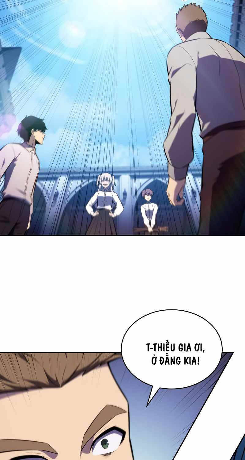 Cậu Út Nhà Công Tước Là Sát Thủ Hồi Quy Chap 27 - Next Chap 28