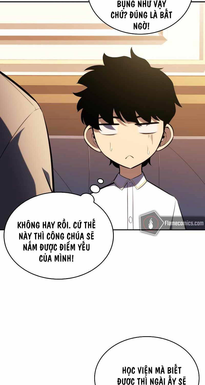 Cậu Út Nhà Công Tước Là Sát Thủ Hồi Quy Chap 27 - Next Chap 28