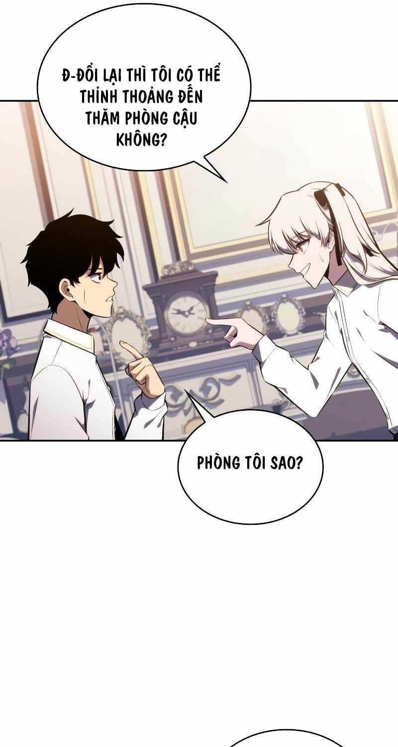 Cậu Út Nhà Công Tước Là Sát Thủ Hồi Quy Chap 27 - Next Chap 28