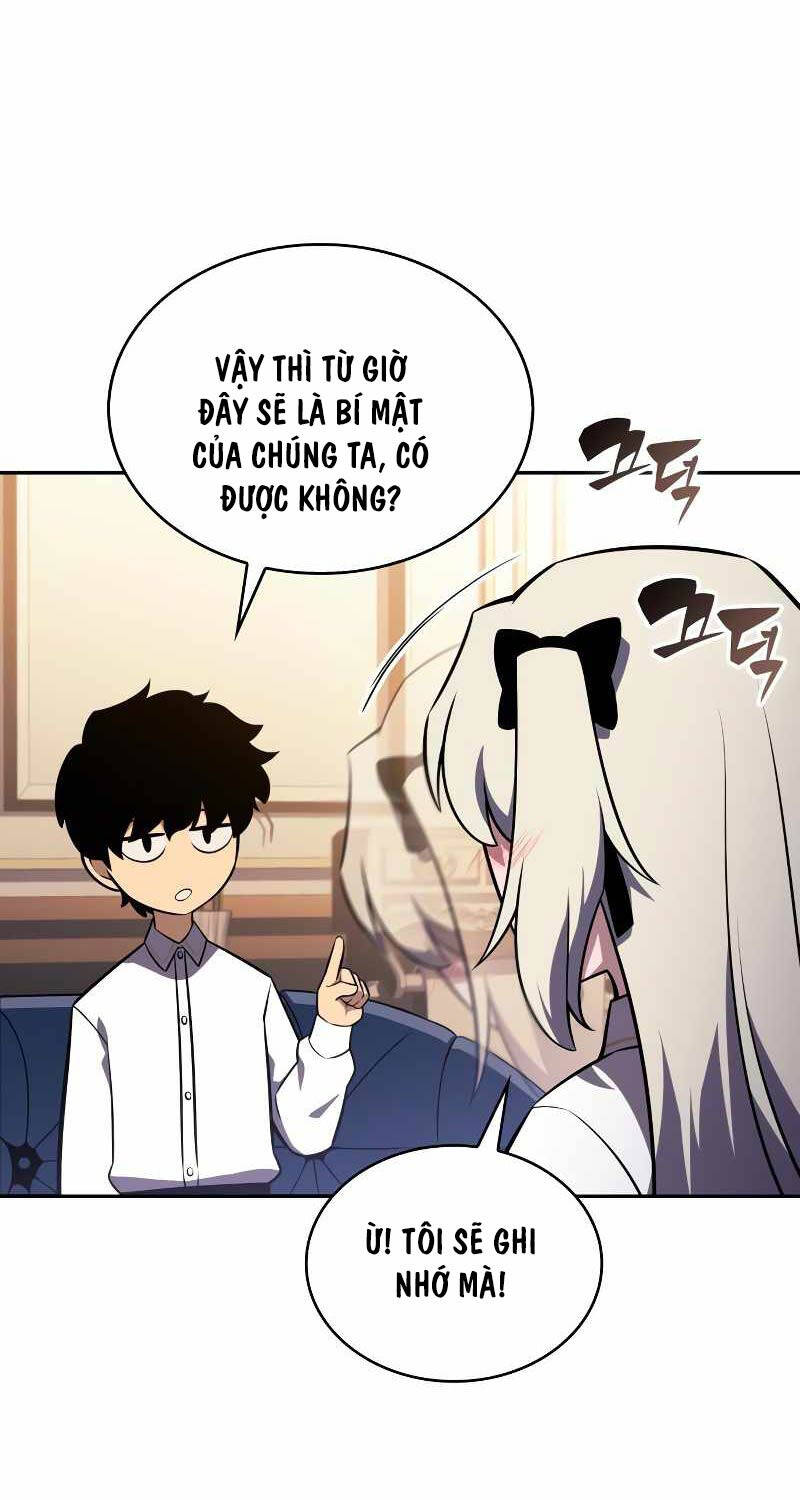 Cậu Út Nhà Công Tước Là Sát Thủ Hồi Quy Chap 27 - Next Chap 28