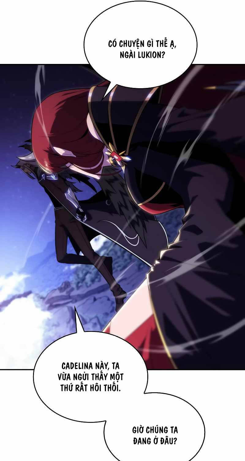 Cậu Út Nhà Công Tước Là Sát Thủ Hồi Quy Chap 27 - Next Chap 28