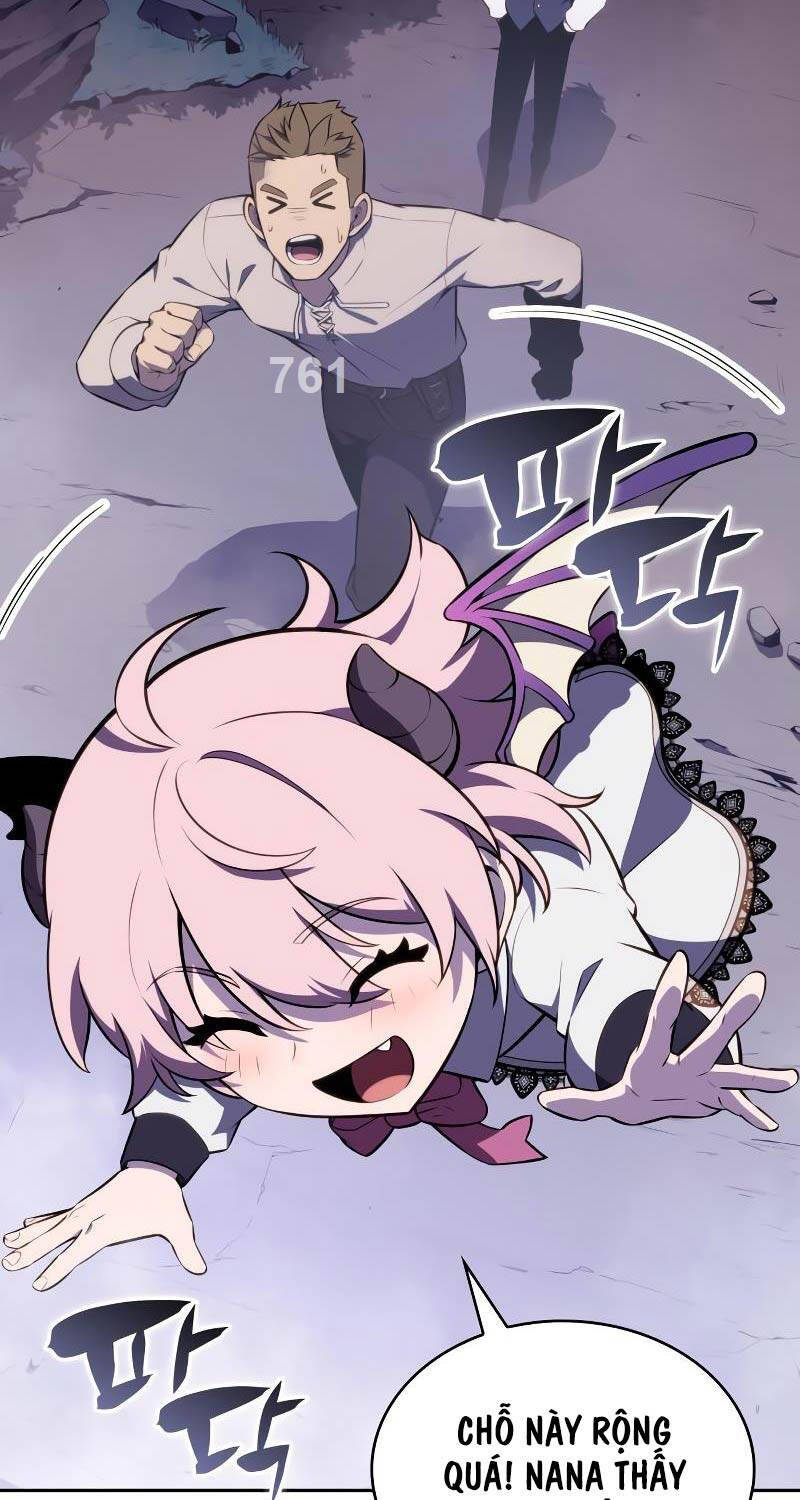 Cậu Út Nhà Công Tước Là Sát Thủ Hồi Quy Chap 28 - Next Chap 29