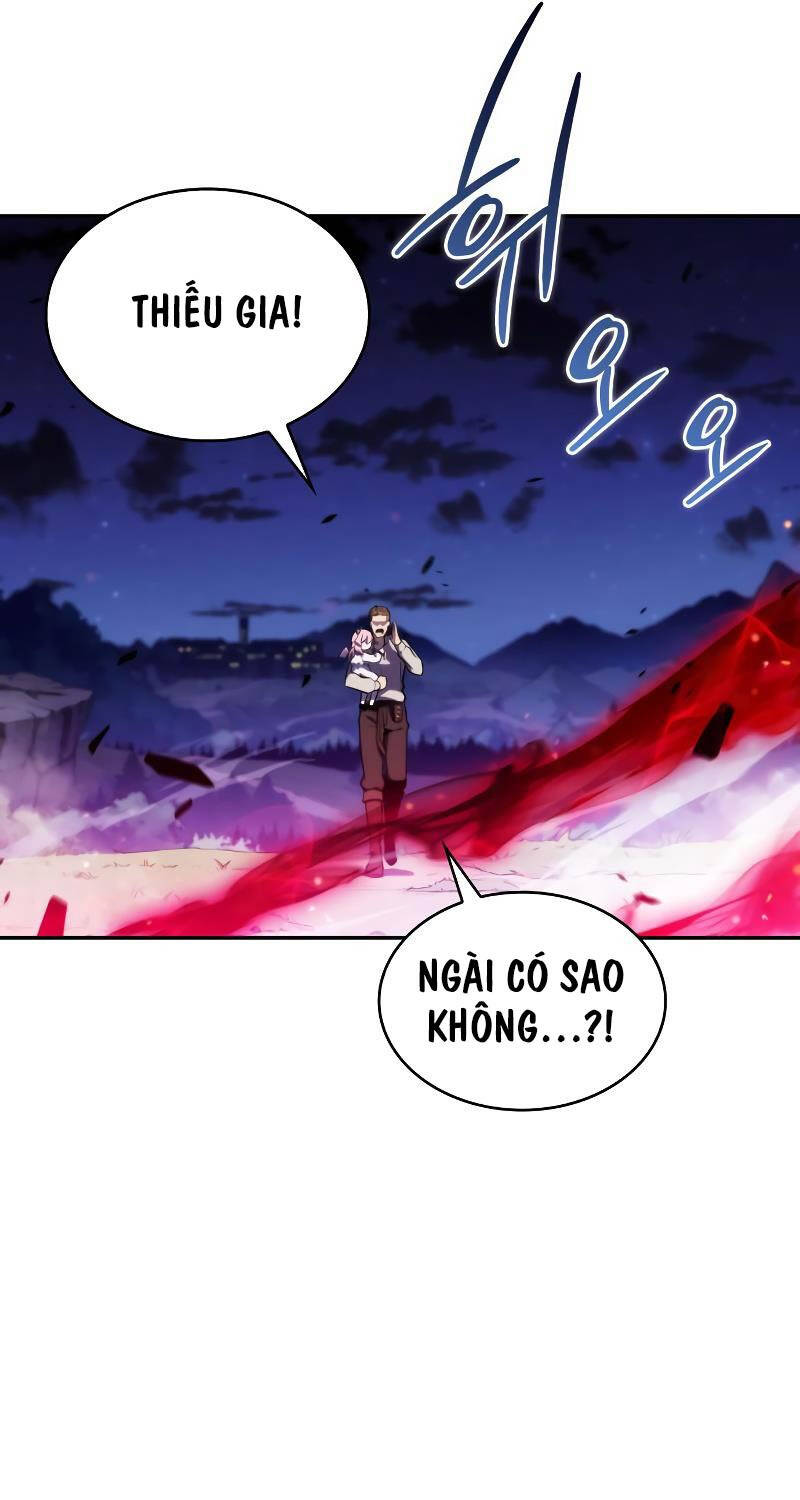 Cậu Út Nhà Công Tước Là Sát Thủ Hồi Quy Chap 28 - Next Chap 29