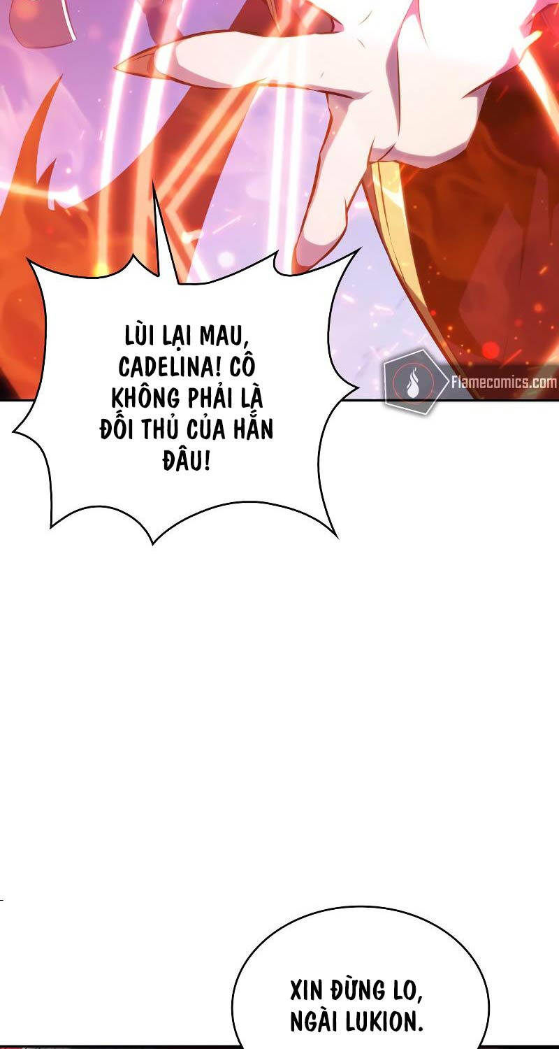 Cậu Út Nhà Công Tước Là Sát Thủ Hồi Quy Chap 28 - Next Chap 29