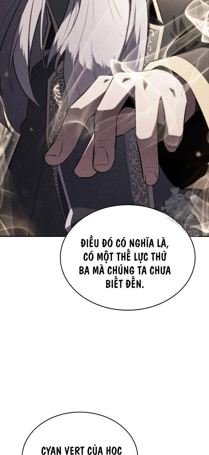 Cậu Út Nhà Công Tước Là Sát Thủ Hồi Quy Chap 29 - Next Chap 30