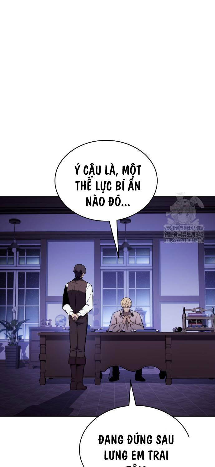 Cậu Út Nhà Công Tước Là Sát Thủ Hồi Quy Chap 29 - Next Chap 30