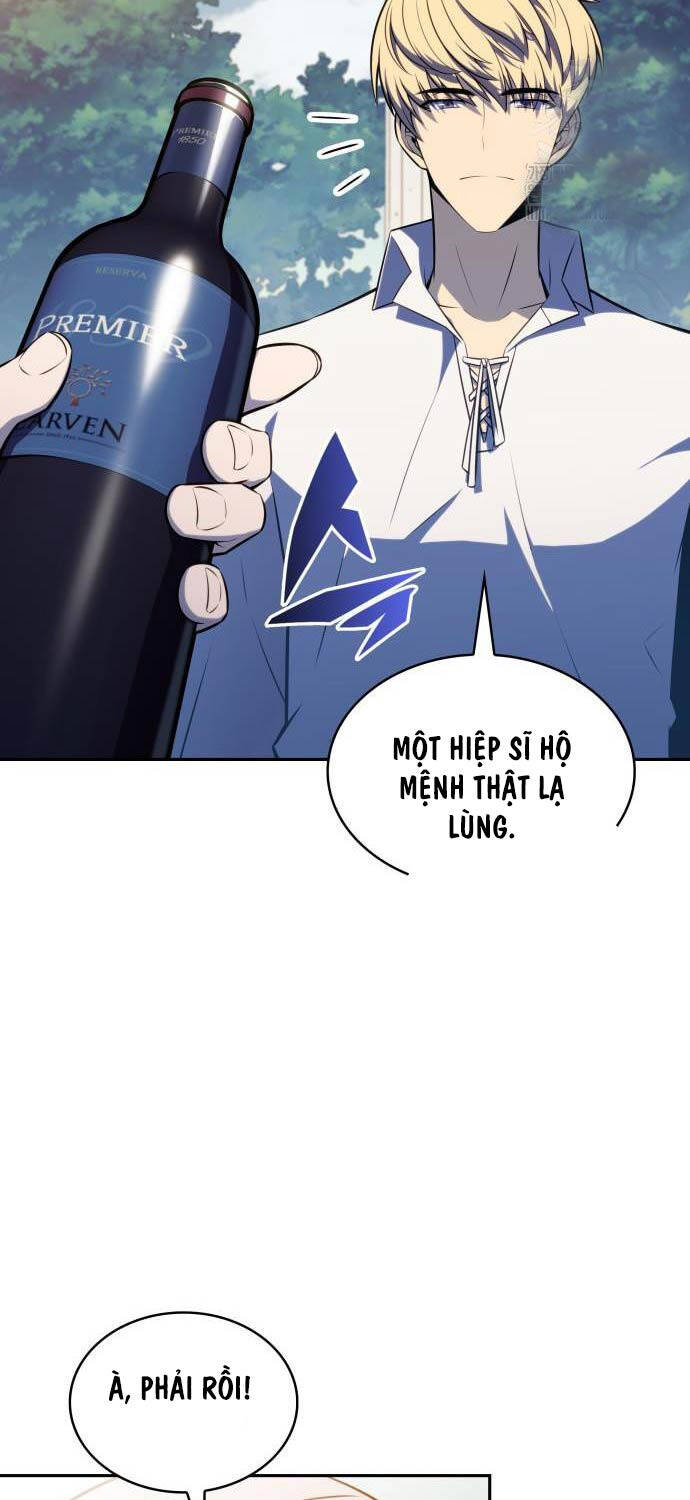 Cậu Út Nhà Công Tước Là Sát Thủ Hồi Quy Chap 29 - Next Chap 30