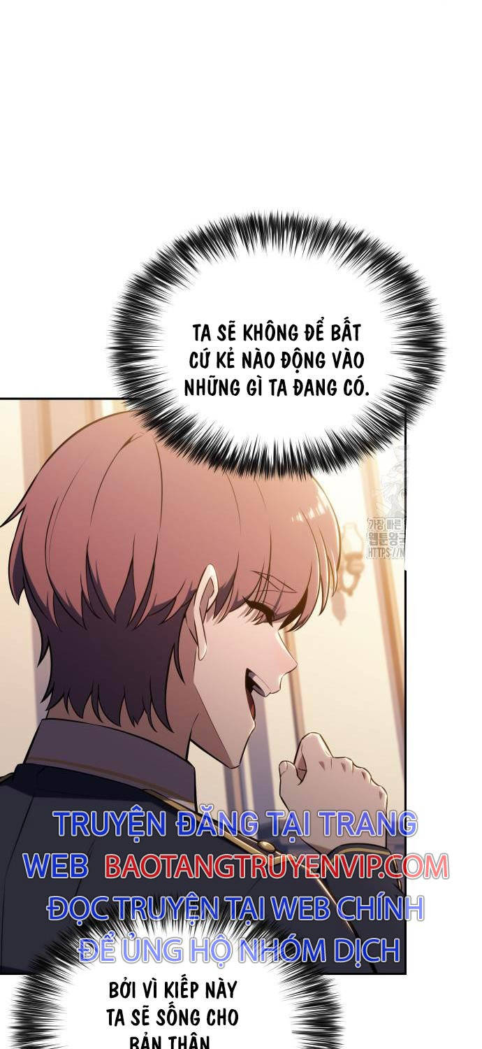 Cậu Út Nhà Công Tước Là Sát Thủ Hồi Quy Chap 29 - Next Chap 30