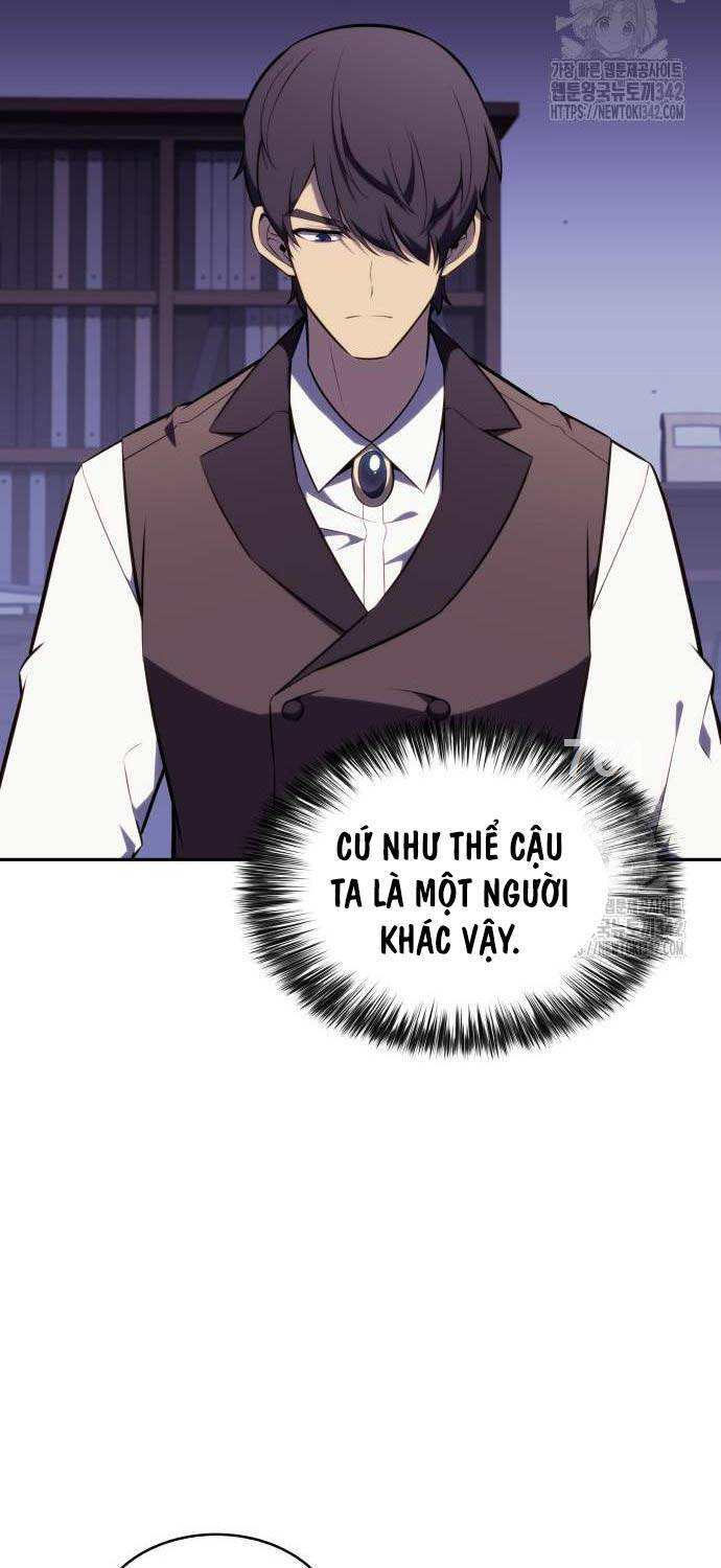 Cậu Út Nhà Công Tước Là Sát Thủ Hồi Quy Chap 29 - Next Chap 30