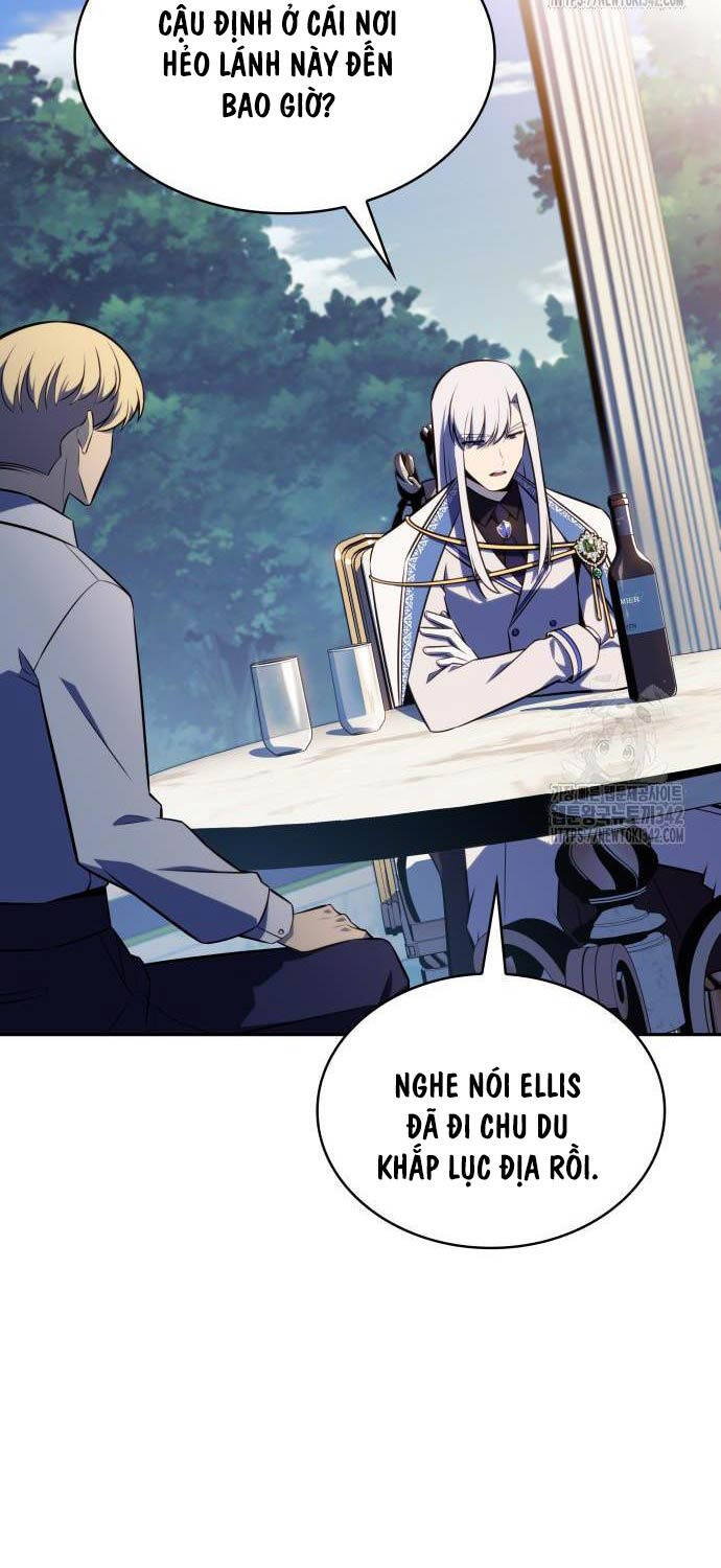 Cậu Út Nhà Công Tước Là Sát Thủ Hồi Quy Chap 29 - Next Chap 30