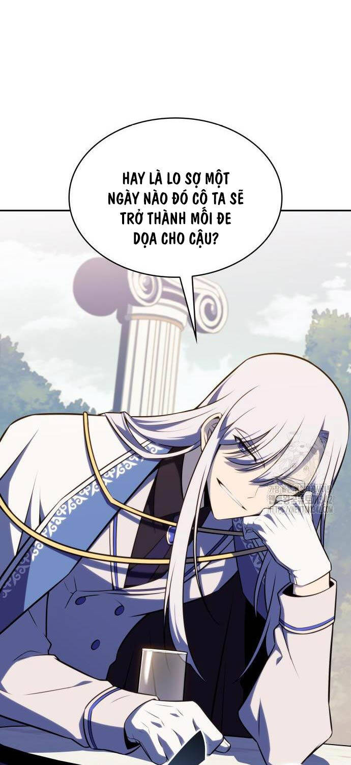 Cậu Út Nhà Công Tước Là Sát Thủ Hồi Quy Chap 29 - Next Chap 30