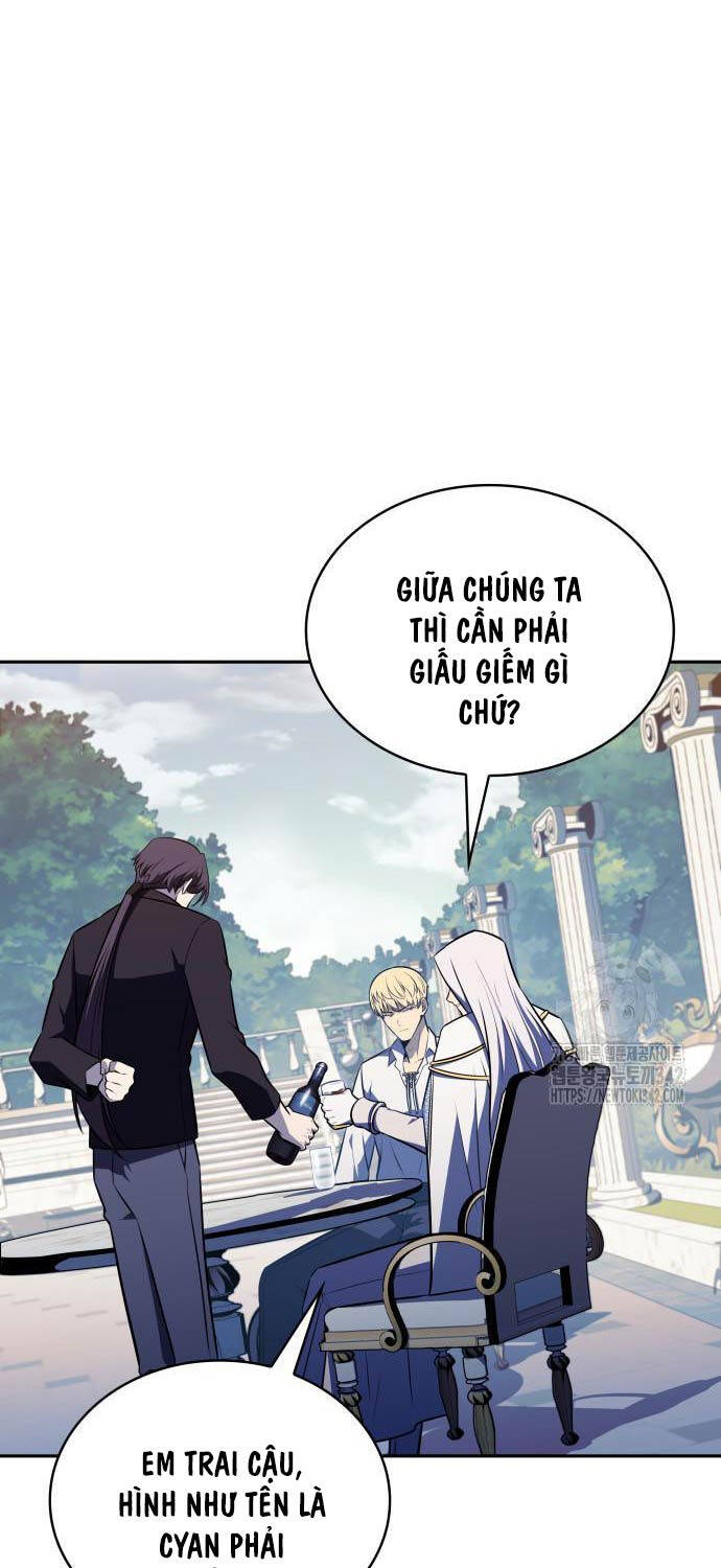 Cậu Út Nhà Công Tước Là Sát Thủ Hồi Quy Chap 29 - Next Chap 30