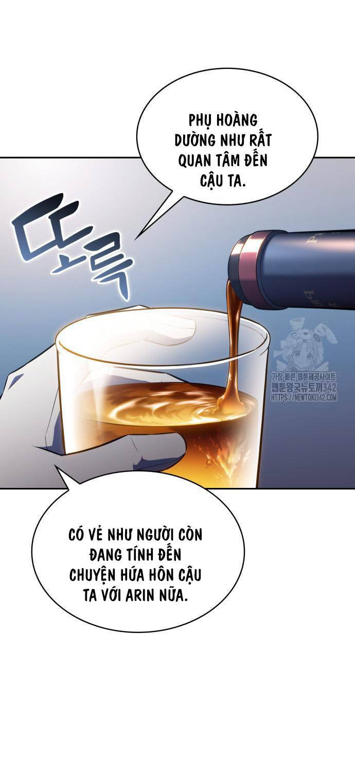 Cậu Út Nhà Công Tước Là Sát Thủ Hồi Quy Chap 29 - Next Chap 30