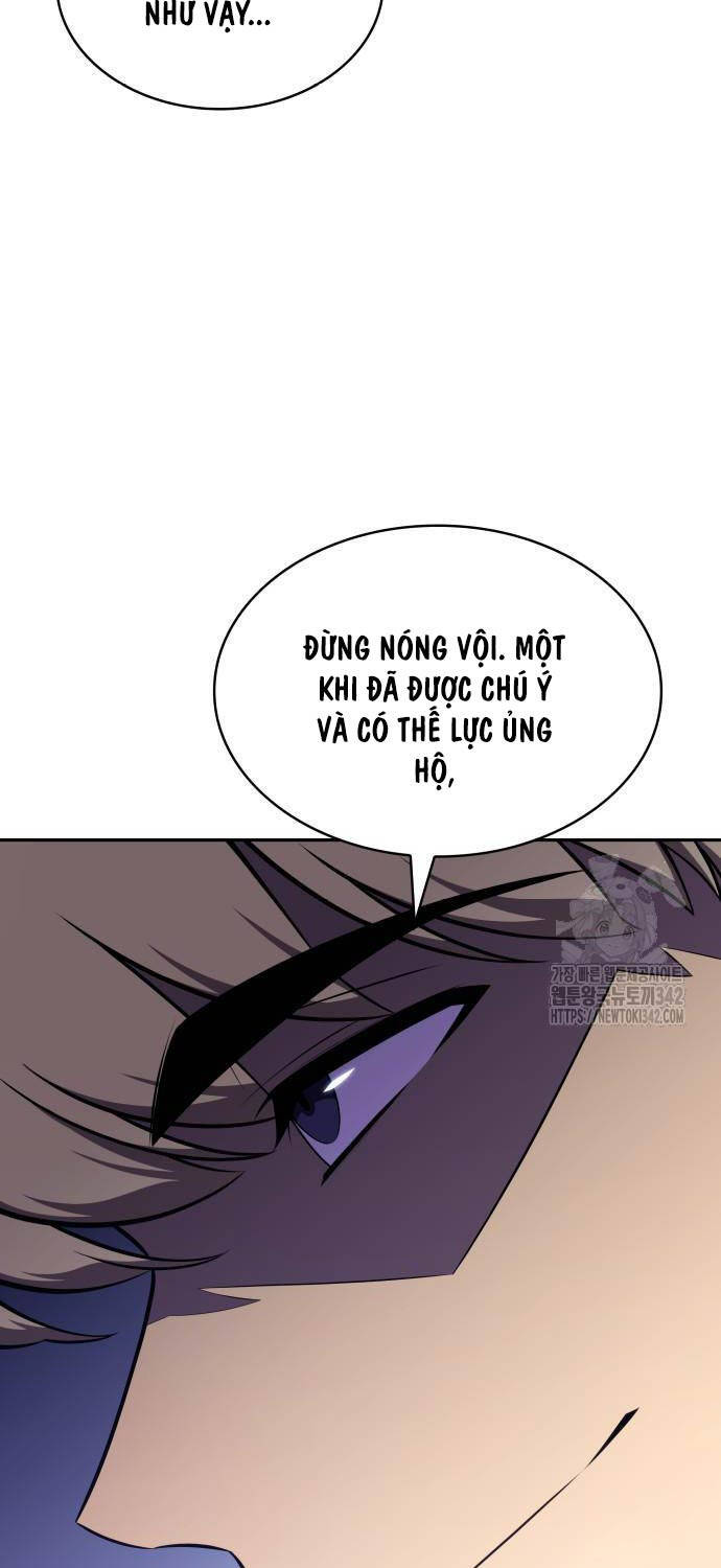 Cậu Út Nhà Công Tước Là Sát Thủ Hồi Quy Chap 29 - Next Chap 30