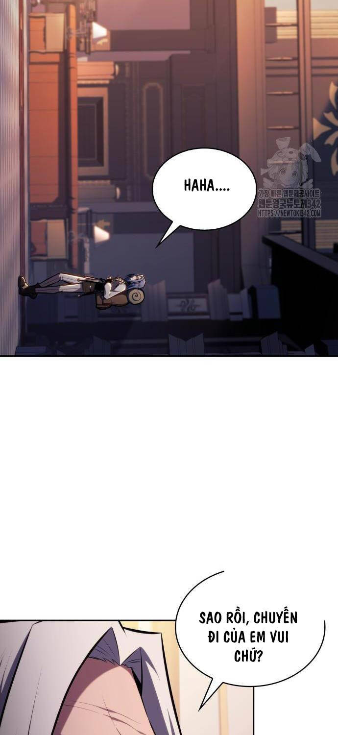 Cậu Út Nhà Công Tước Là Sát Thủ Hồi Quy Chap 29 - Next Chap 30