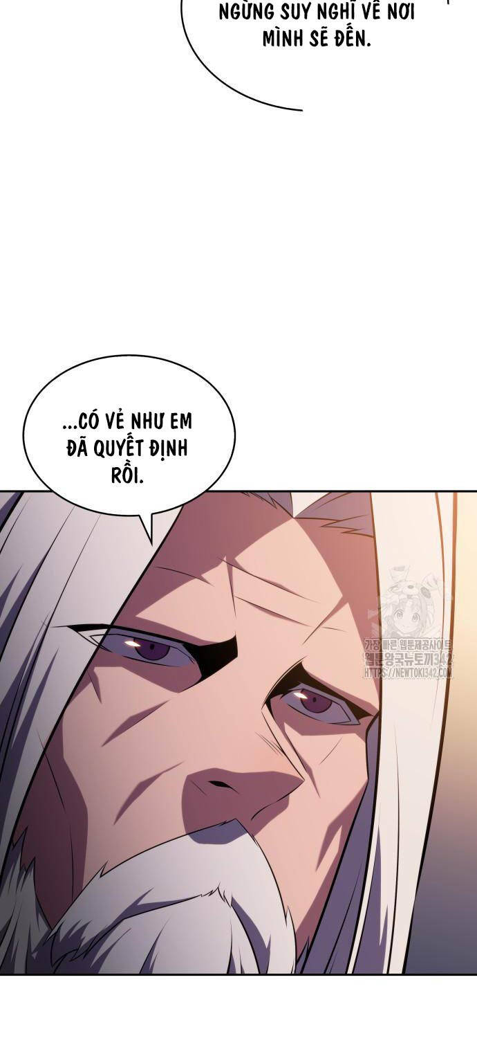 Cậu Út Nhà Công Tước Là Sát Thủ Hồi Quy Chap 29 - Next Chap 30