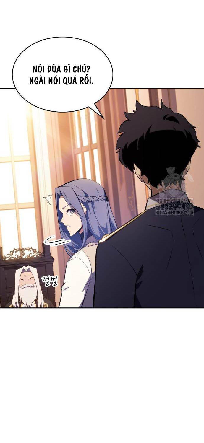 Cậu Út Nhà Công Tước Là Sát Thủ Hồi Quy Chap 29 - Next Chap 30