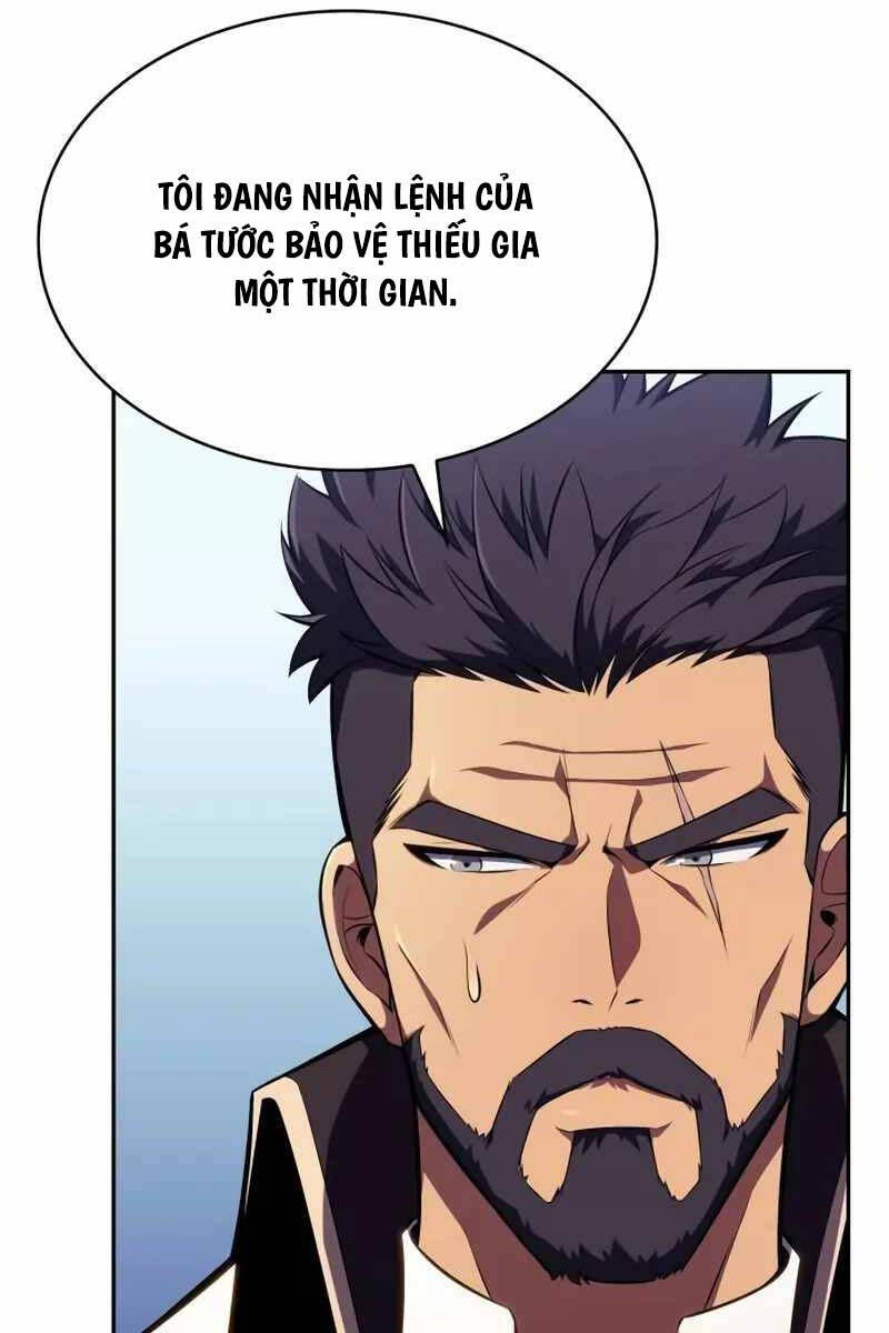 Cậu Út Nhà Công Tước Là Sát Thủ Hồi Quy Chap 3 - Next Chap 4