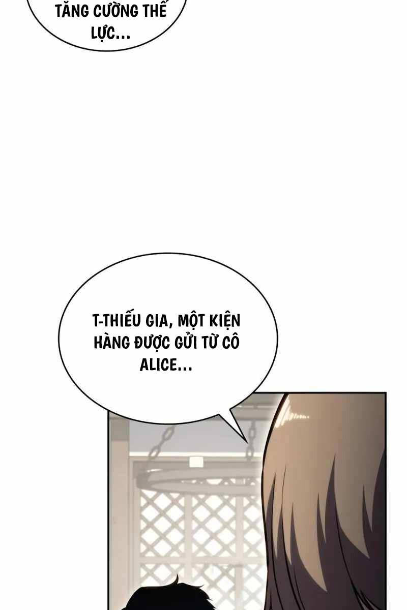 Cậu Út Nhà Công Tước Là Sát Thủ Hồi Quy Chap 3 - Next Chap 4