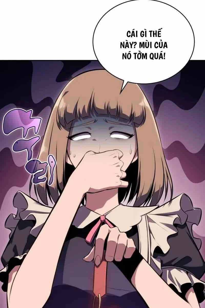 Cậu Út Nhà Công Tước Là Sát Thủ Hồi Quy Chap 3 - Next Chap 4