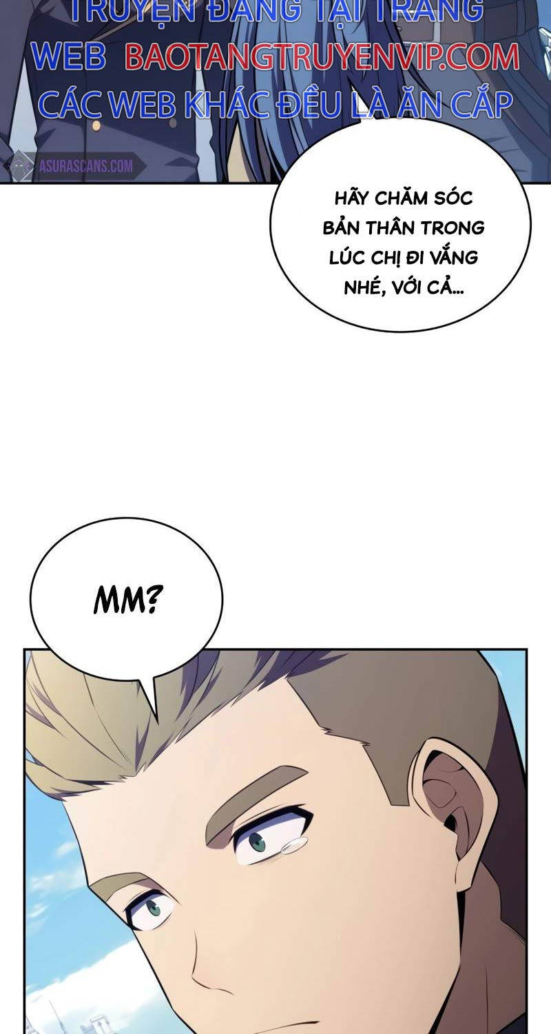 Cậu Út Nhà Công Tước Là Sát Thủ Hồi Quy Chap 30 - Next Chap 31