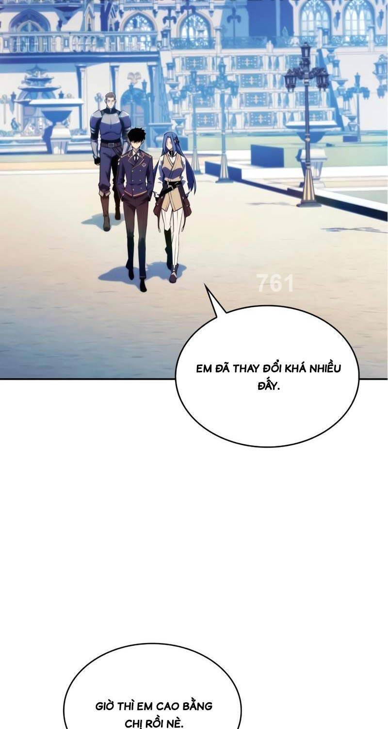 Cậu Út Nhà Công Tước Là Sát Thủ Hồi Quy Chap 30 - Next Chap 31