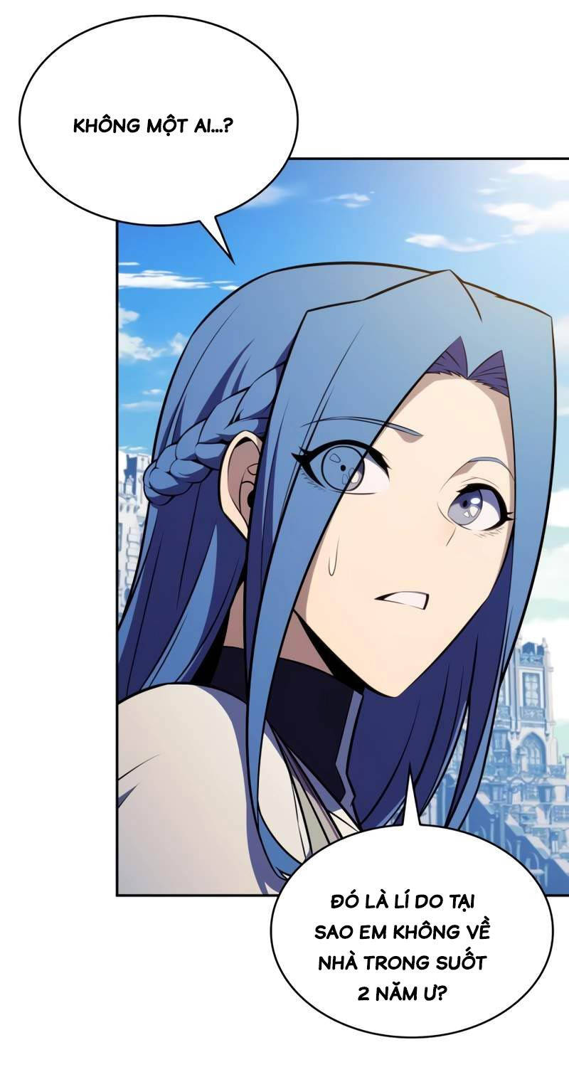 Cậu Út Nhà Công Tước Là Sát Thủ Hồi Quy Chap 30 - Next Chap 31