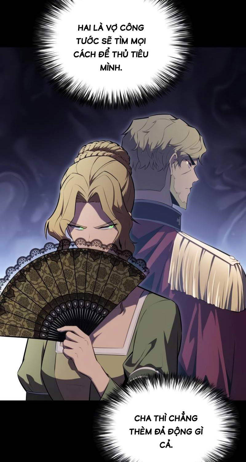 Cậu Út Nhà Công Tước Là Sát Thủ Hồi Quy Chap 30 - Next Chap 31