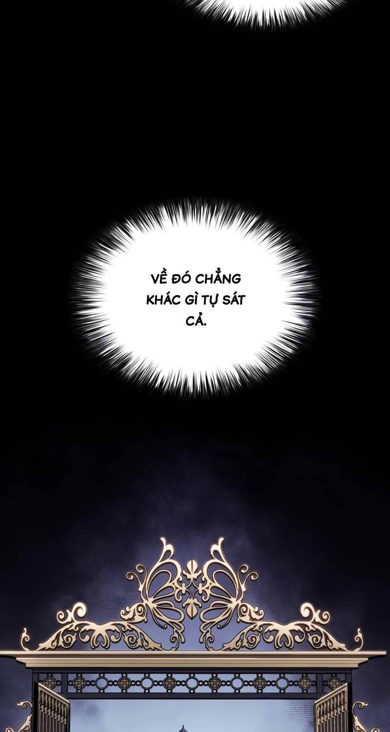 Cậu Út Nhà Công Tước Là Sát Thủ Hồi Quy Chap 30 - Next Chap 31