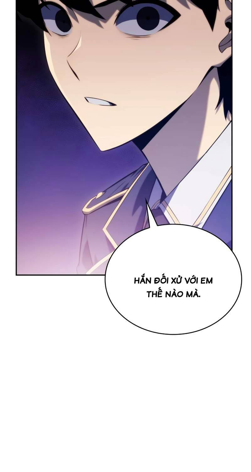 Cậu Út Nhà Công Tước Là Sát Thủ Hồi Quy Chap 30 - Next Chap 31