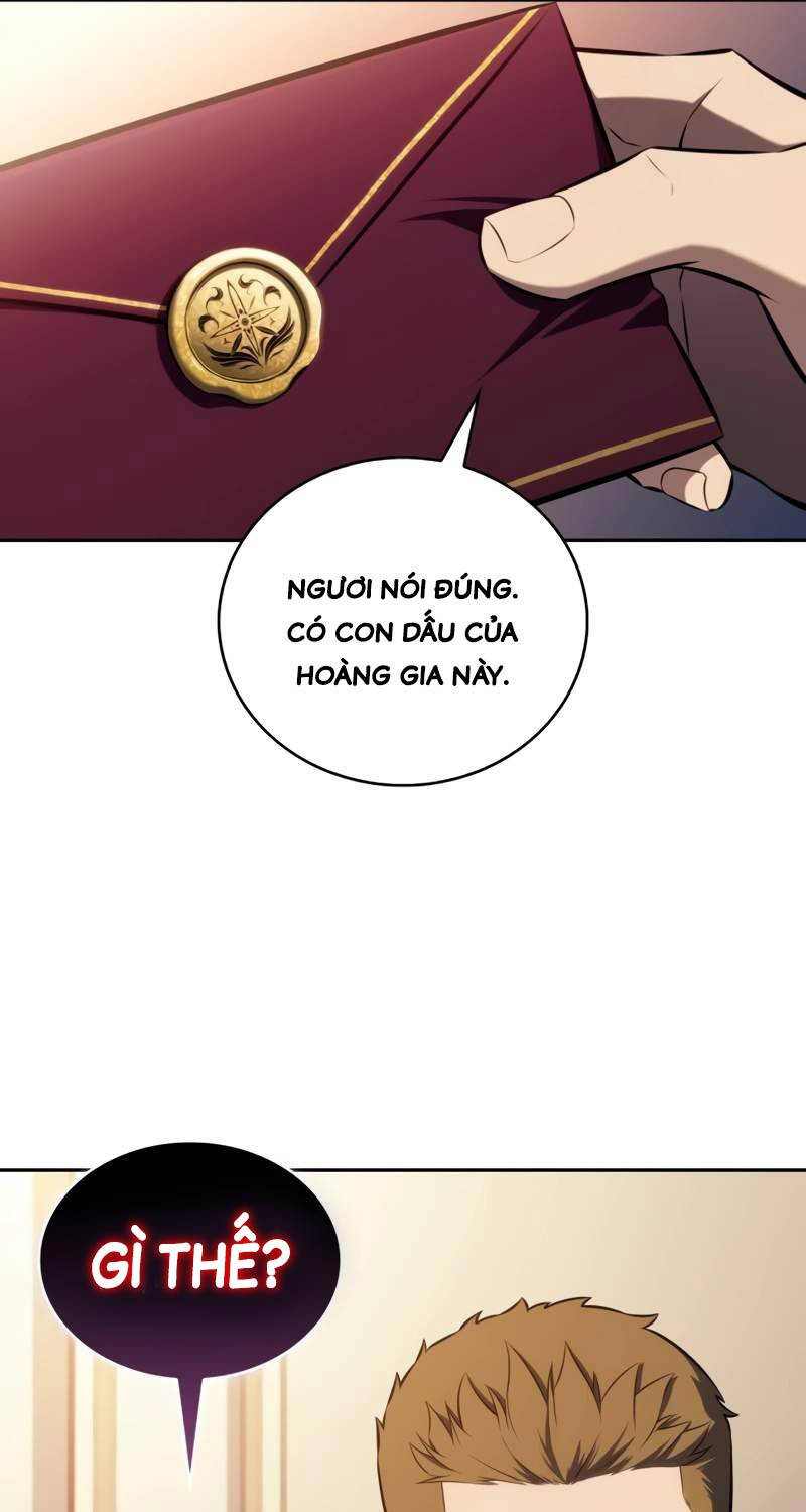 Cậu Út Nhà Công Tước Là Sát Thủ Hồi Quy Chap 30 - Next Chap 31