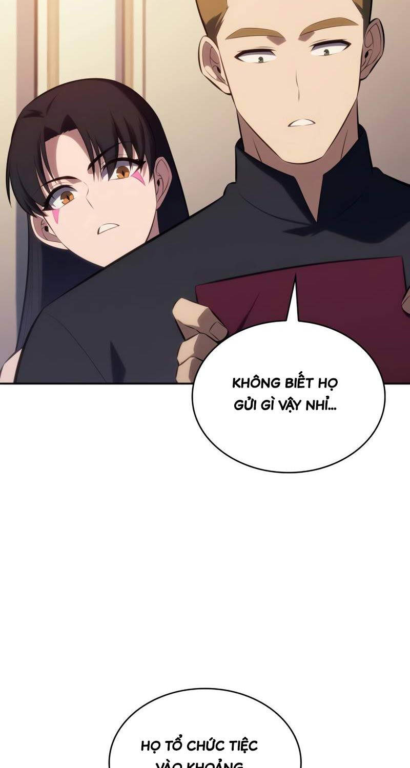 Cậu Út Nhà Công Tước Là Sát Thủ Hồi Quy Chap 30 - Next Chap 31