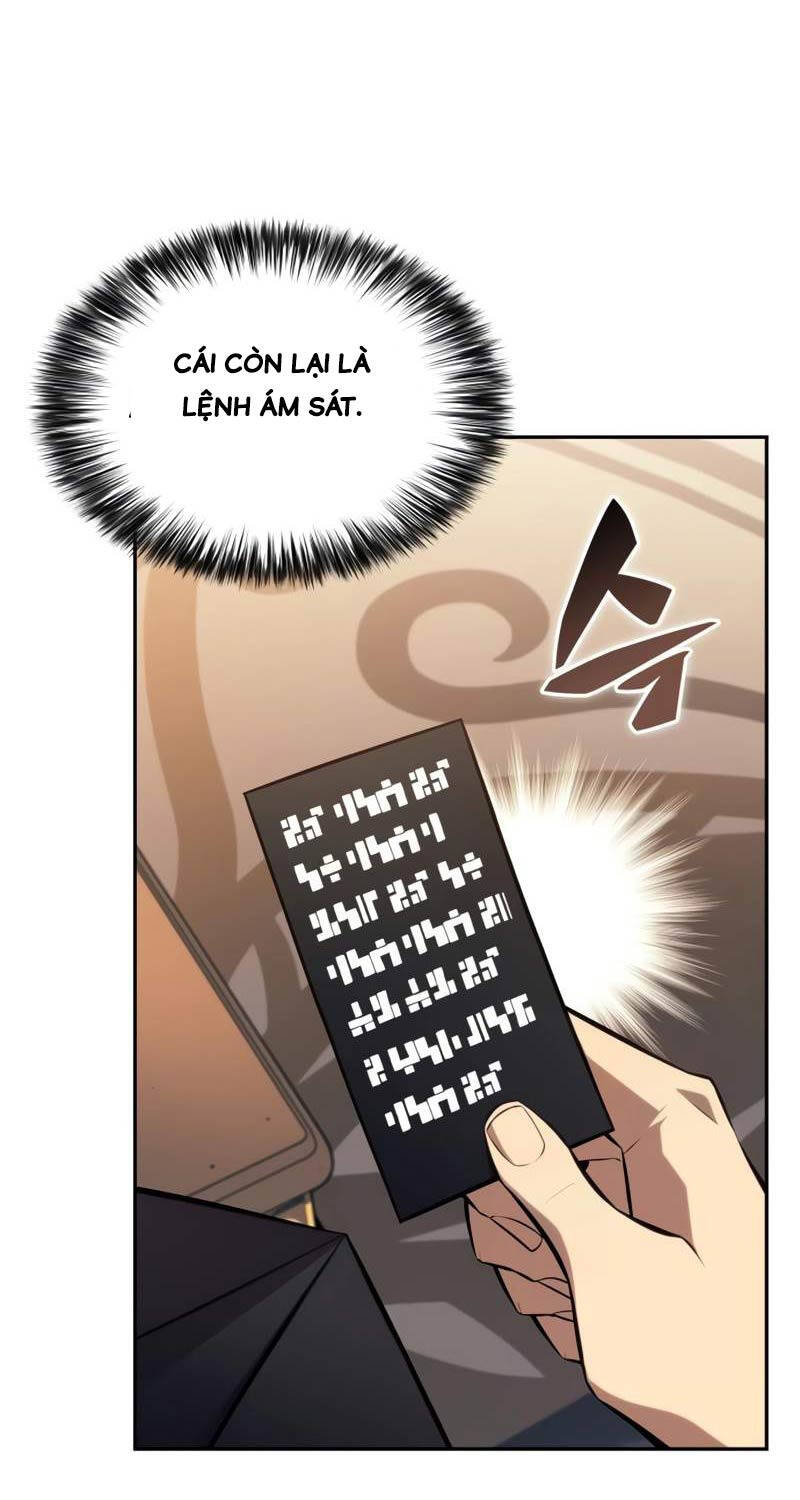 Cậu Út Nhà Công Tước Là Sát Thủ Hồi Quy Chap 30 - Next Chap 31