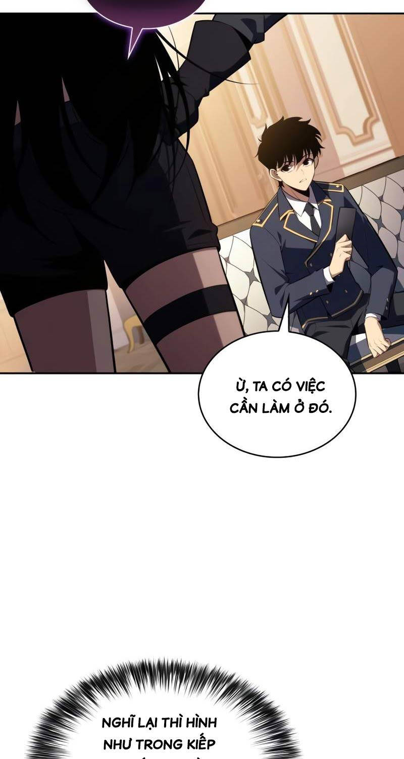 Cậu Út Nhà Công Tước Là Sát Thủ Hồi Quy Chap 30 - Next Chap 31