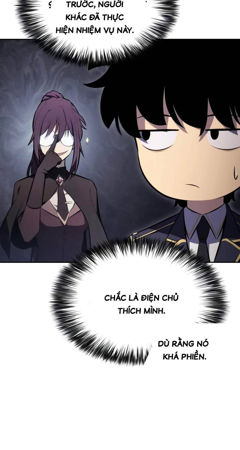 Cậu Út Nhà Công Tước Là Sát Thủ Hồi Quy Chap 30 - Next Chap 31