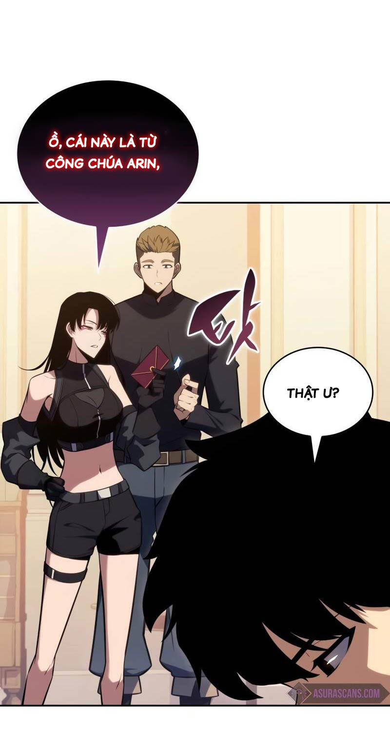 Cậu Út Nhà Công Tước Là Sát Thủ Hồi Quy Chap 30 - Next Chap 31