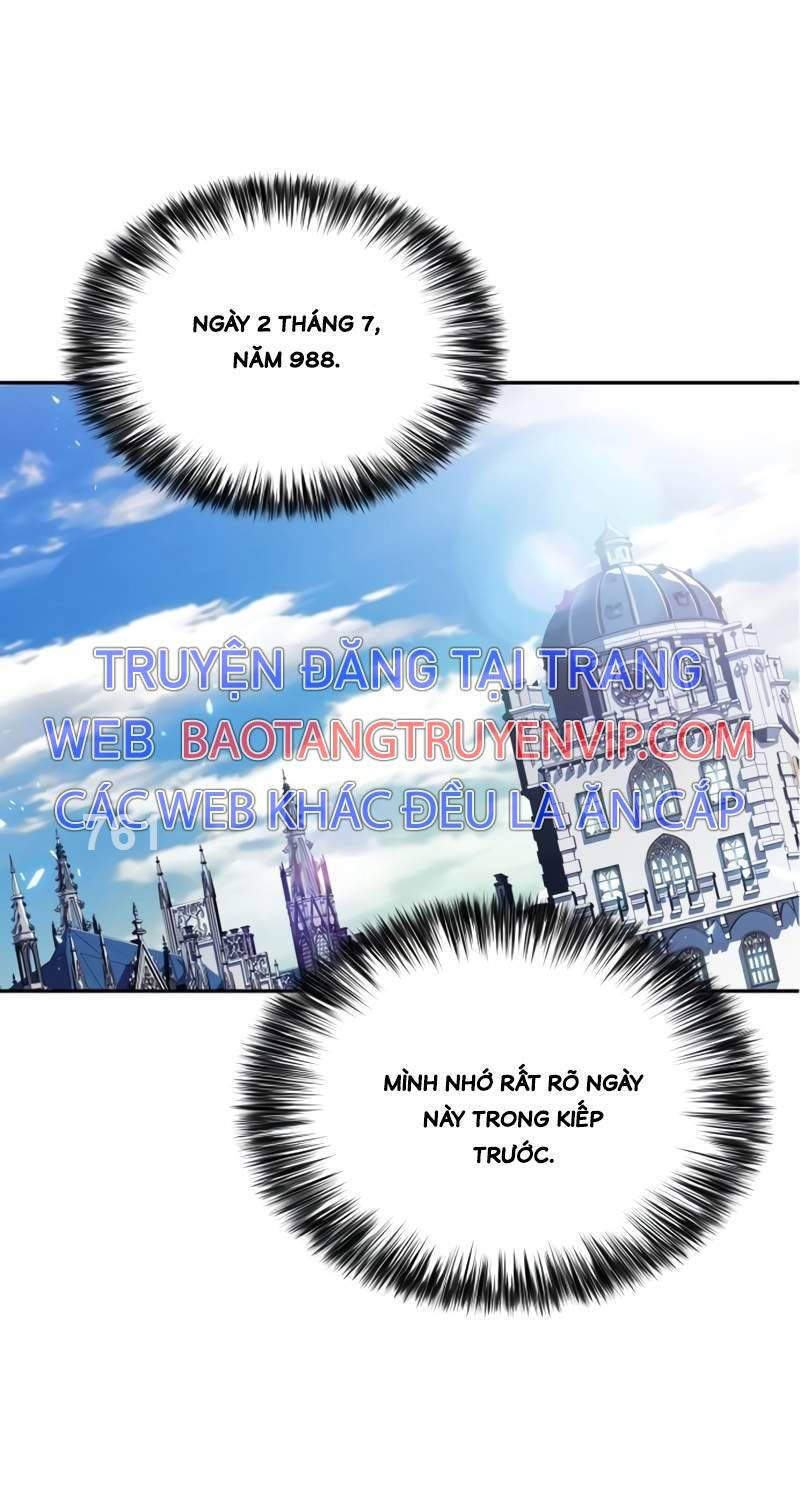 Cậu Út Nhà Công Tước Là Sát Thủ Hồi Quy Chap 30 - Next Chap 31